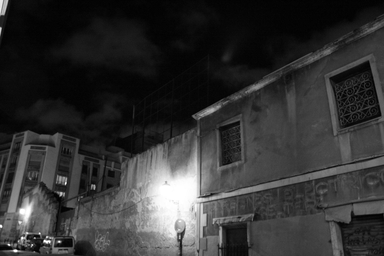 Diario de un aprendiz fotógrafo.