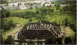 Borobudur Temple