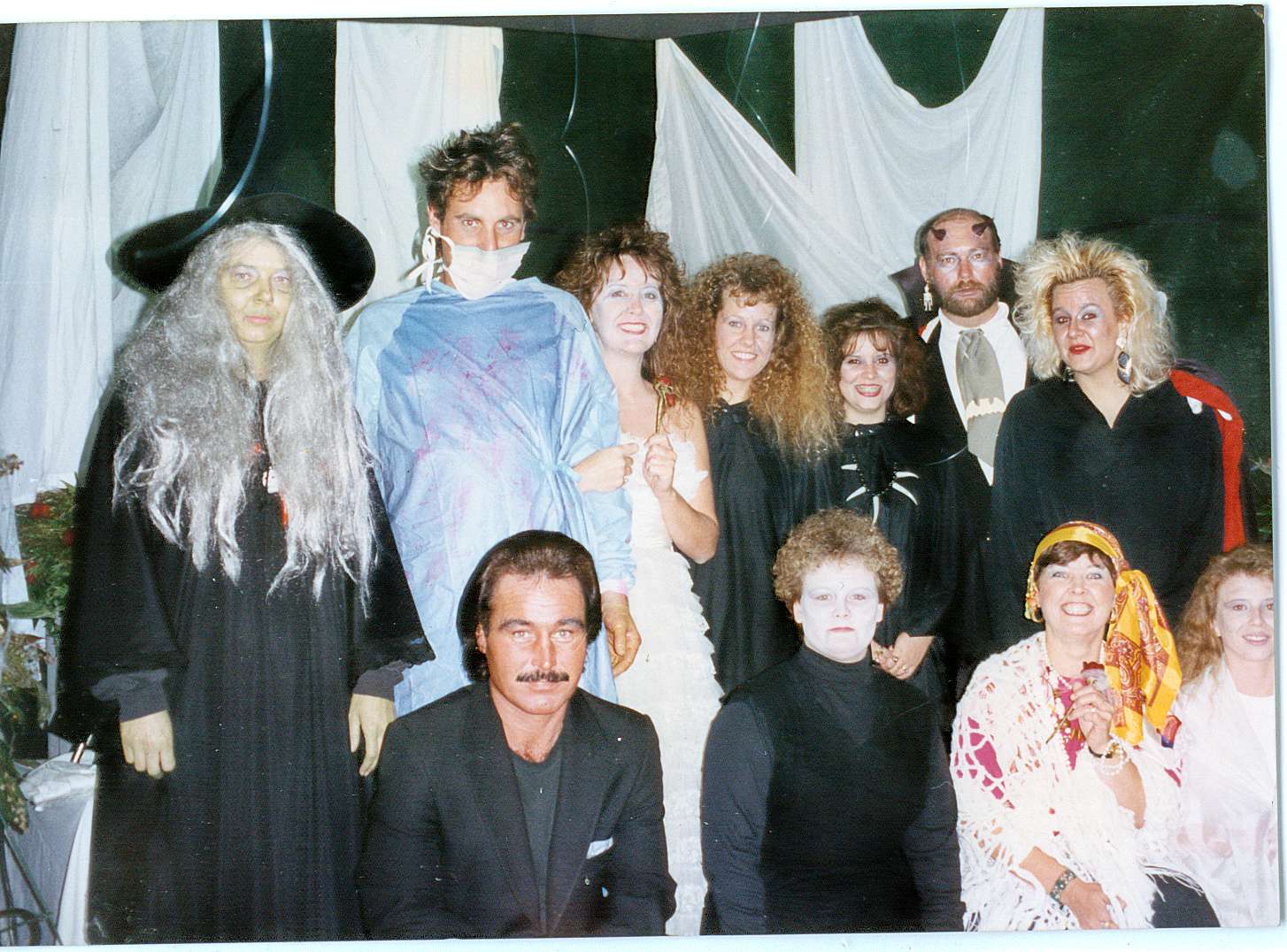 Livin' Life, Lovin' Life October 2010