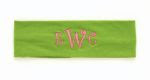 Green Headband