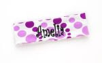 Purple Bubble Headband (kids)