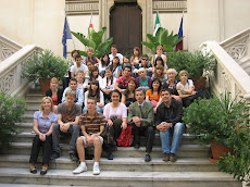 THE LAST COMENIUS MEETING IN CAGLIARI FINISHED SUCCSSESFULLY