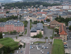 FINAL MEETING PROJECT IN BELFORT (FRANCE)