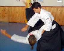 Sensei Josemar Dias