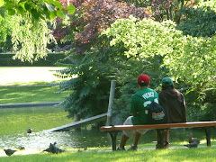 Boston Public Garden