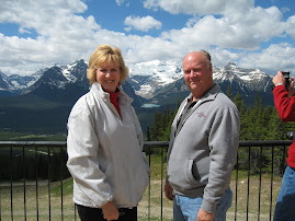 Ted & Susan