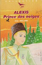 Alexis, Prince des neiges