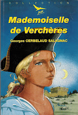 Mademoiselle de Verchères