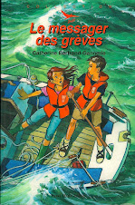 Le Messager des Grèves