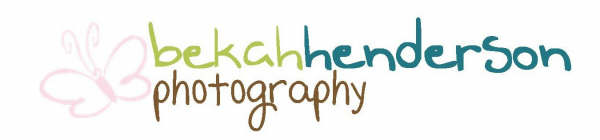 Bekah's Photography
