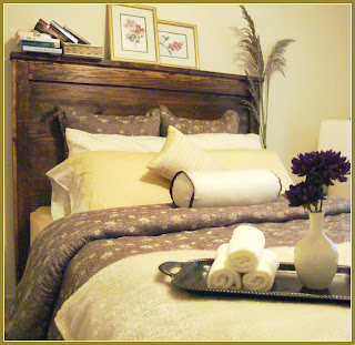 plans for wood headboard