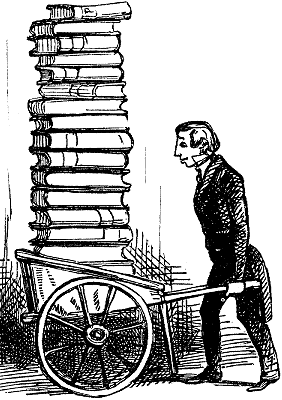 Libri e ancora libri