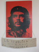 El Che...
