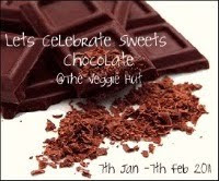 Lets Celebrate Sweets-Chocolate