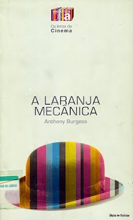 10 palavras de 'Laranja Mecânica' que você não sabia que eram