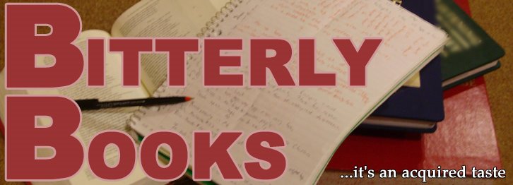 Bitterly Books