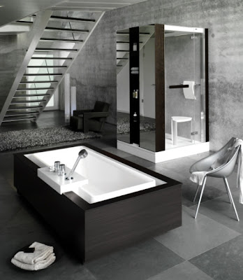 bathroom interior design