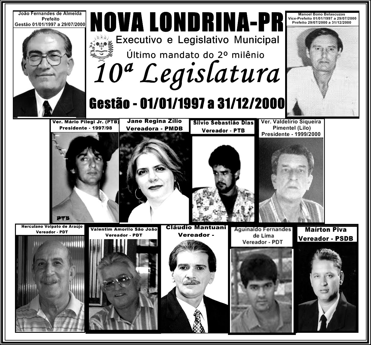 Nova Londrina Nova Londrina, Paraná Brasil