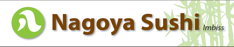 Nagoya Sushi