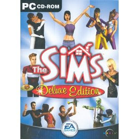 No Cd Patch For The Sims 2