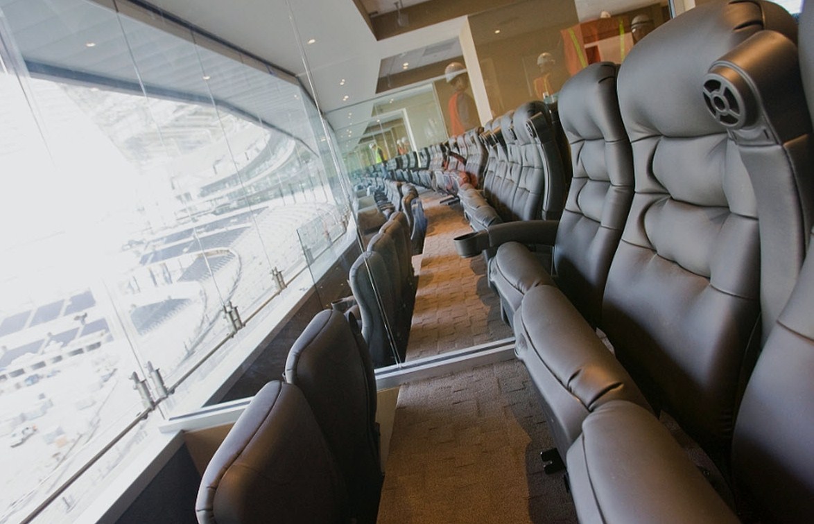 Dallas+cowboys+stadium+seating+capacity