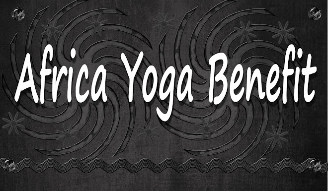 Africa Yoga Benefit