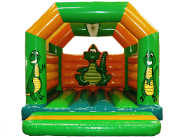 Location Chateaux gonflables