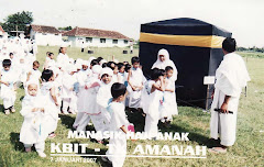 labaik allohumma labaik (PG-TKIT AMANAH)