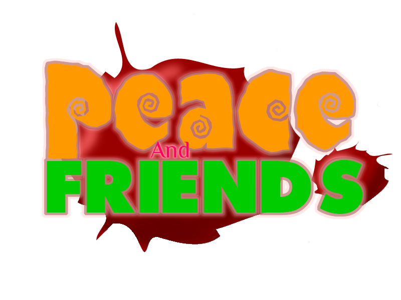 Peace and Friends - Le Blog