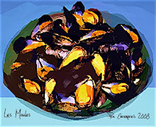 Les Moules