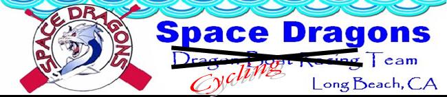 Space Dragons Cycling Team