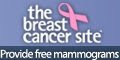 Support FREE Mammograms