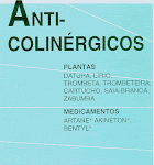 anti-colinérgicos