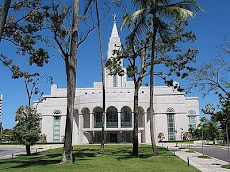 TEMPLO DE RECIFE