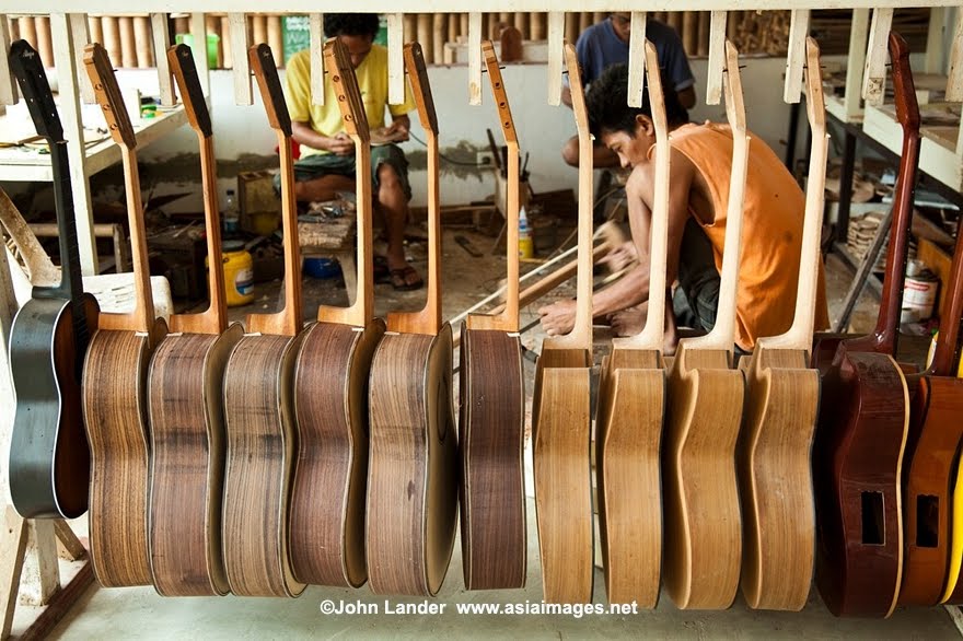 Cebu Guitar Makers Proudly Philippine Made Cebu Guitar Makers Proudly Philippine Made