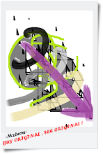 The Big Purple Arrow