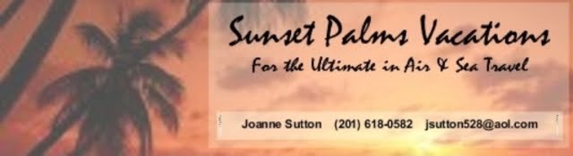 Sunset Palms Vacations