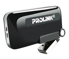 PROLiNK HSPA USB Modem driver for Windows 10