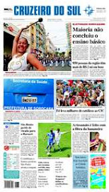 Jornal Cruzeiro do Sul