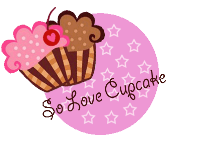 So Love Cupcake