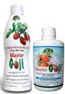 Master Goji Twelve Natures