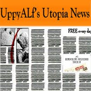 UppyALf Utopia News