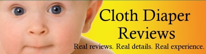 Cloth Diaper Reviews
