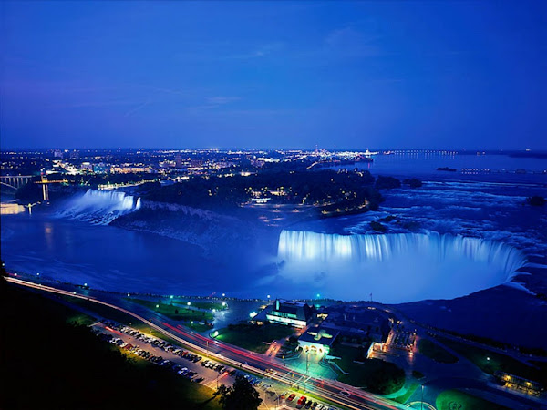 Niagara falls