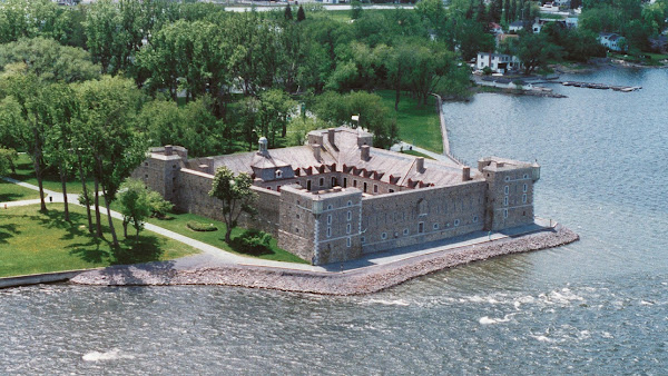 Fuerte de Chambly