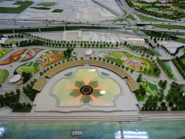 Taiwan Rundreise Stopover Taipeh