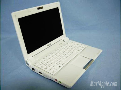 MacBook Air : Asus se Met aussi au Multitouch asseepc01 MacBook Air : Asus se Met aussi au Multitouch