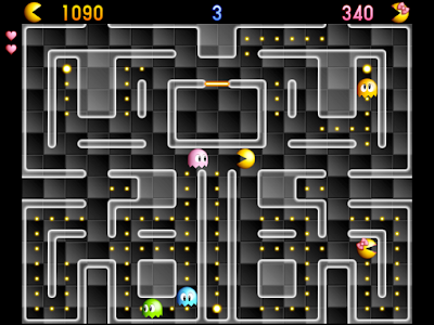 Pac The Man X : Meilleur Pac Man OS X Leopard PcMn+2 Pac The Man X : Meilleur Pac Man OS X Leopard