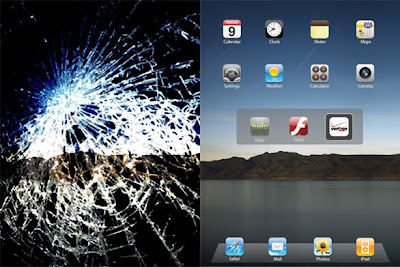 iPad : 8 Fonds dEcran Spectaculaires (gratuit) wallpaper ipad 2 iPad : 8 Fonds dEcran Spectaculaires (gratuit)