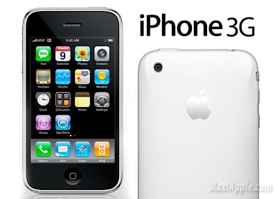 iPhone 3G 16 Go : Sur eBay ebyiph02 iPhone 3G 16 Go : Sur eBay